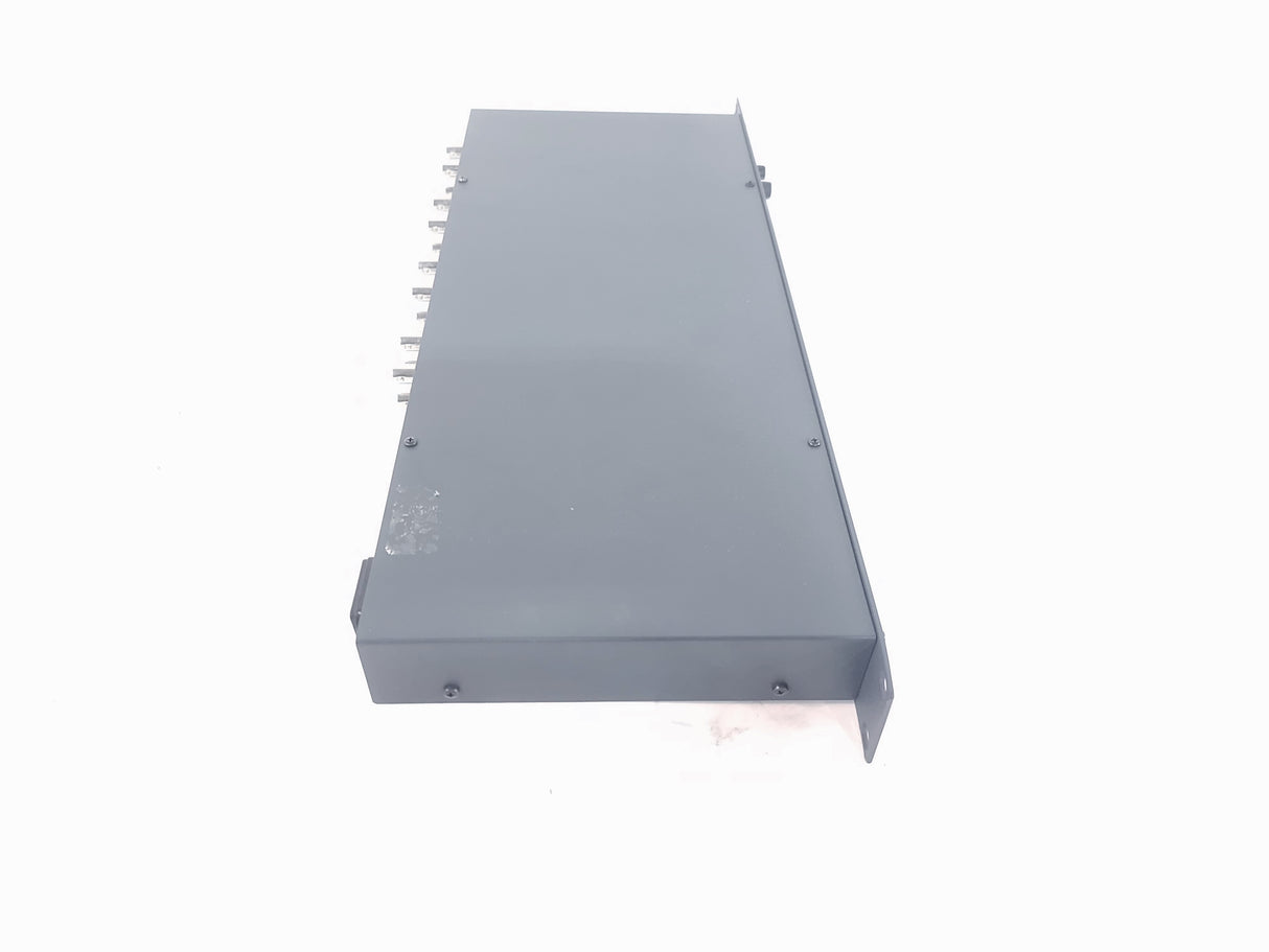Kramer VP-123 1x3 RGBHV Distribution Amplifier w/ 12V AC Adapter In Original Open Box