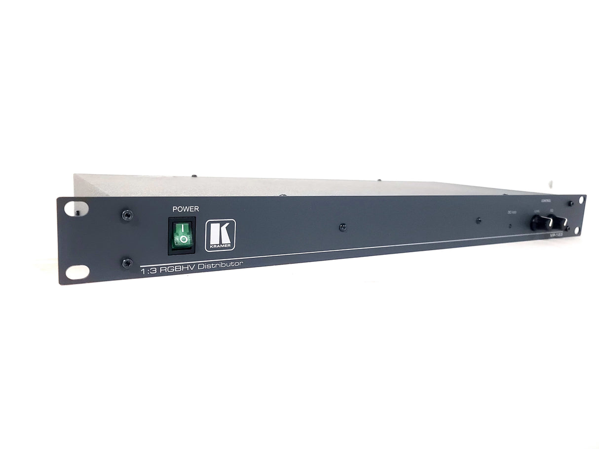 Kramer VP-123 Video Splitter in Original Box