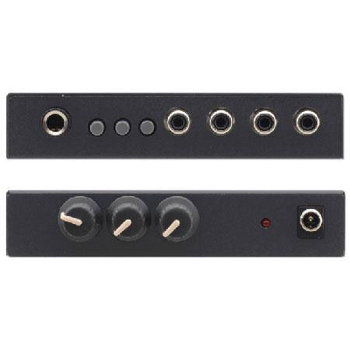 Kramer 102MX 2 Channel Audio Mixer