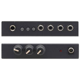 Kramer 102MX 2 Channel Audio Mixer