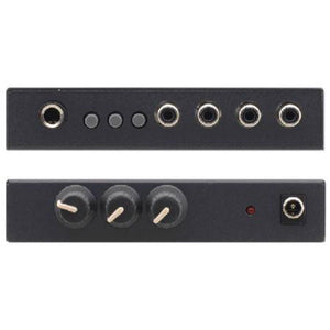 Kramer 102MX 2 Channel Audio Mixer