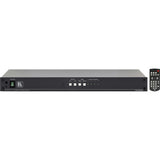 Kramer VM-24HDCP 2x1:4 DVI (HDCP) Distribution Amplifier
