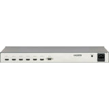 Kramer VM-24HDCP 2x1:4 DVI (HDCP) Distribution Amplifier