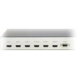 Kramer VM-24HDCP 2x1:4 DVI (HDCP) Distribution Amplifier