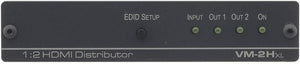 Kramer VM-2HXL 1:2 HDMI Distributor