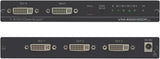 Kramer VM-4HDCP 1:4 DVI Distributor