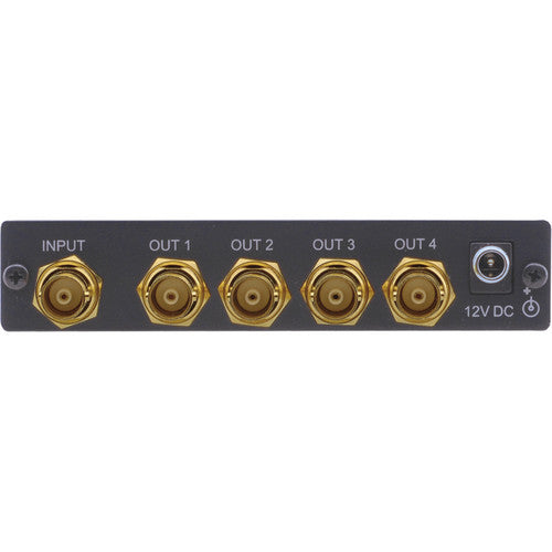 Kramer VM-4HD 3G HD/SD-SDI Distributor
