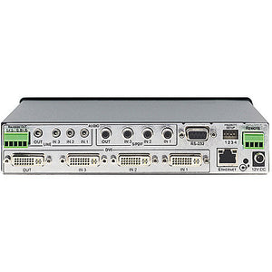 Kramer VP-311 DVI Automatic DVI Audio Switcher