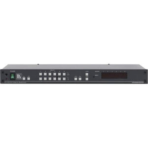Kramer VS-66HDCP 6x6 DVI Matrix Switcher