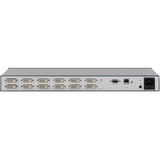 Kramer VS-66HDCP 6x6 DVI Matrix Switcher