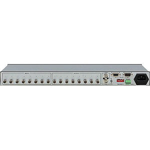 Kramer VS-88HS 8x8 SD/HD-SDI Matrix Switcher