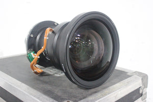 Kyocera 0.84:1 Fixed DLP Projector Lens in Hard Case