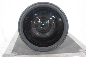 Kyocera 0.84:1 Fixed DLP Projector Lens in Hard Case