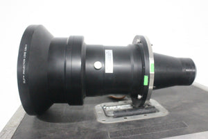 Kyocera 0.84:1 Fixed DLP Projector Lens in Hard Case