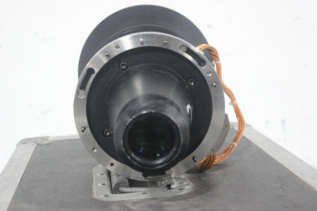 Kyocera 0.84:1 Fixed DLP Projector Lens in Hard Case