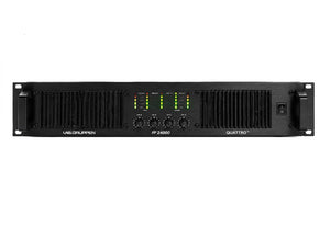 L-Acoustic LA15a 4-Channel Power Amplifier