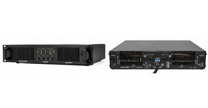 L-Acoustic LA15a 4-Channel Power Amplifier