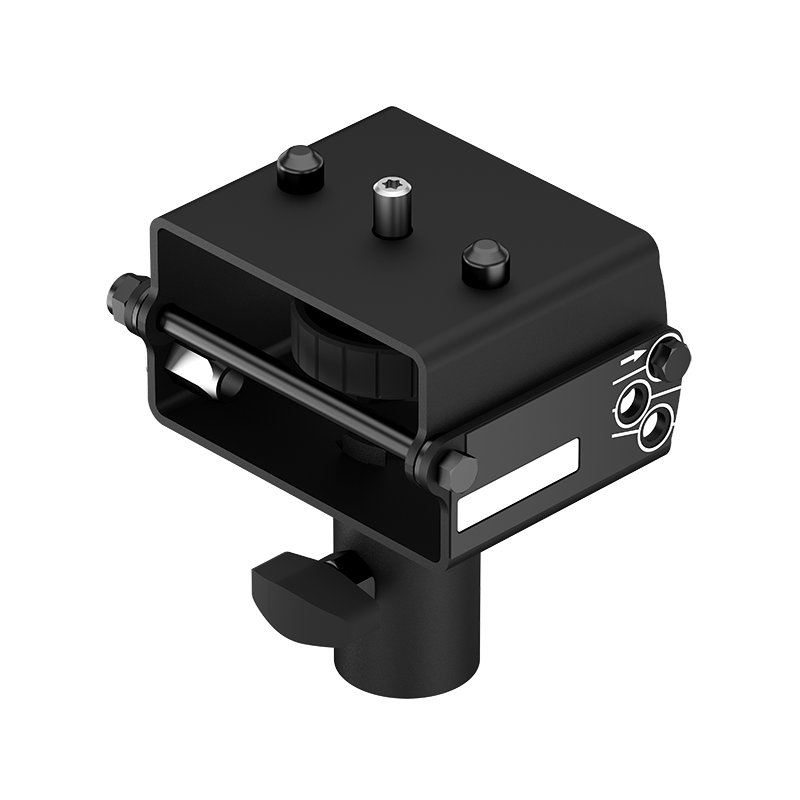 L-Acoustic A-MOUNT Pole Mount for A15 and A10