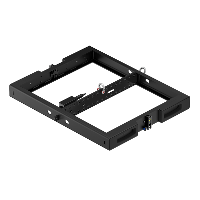 Klark Teknik DN504 Quad Compressor/Limiter