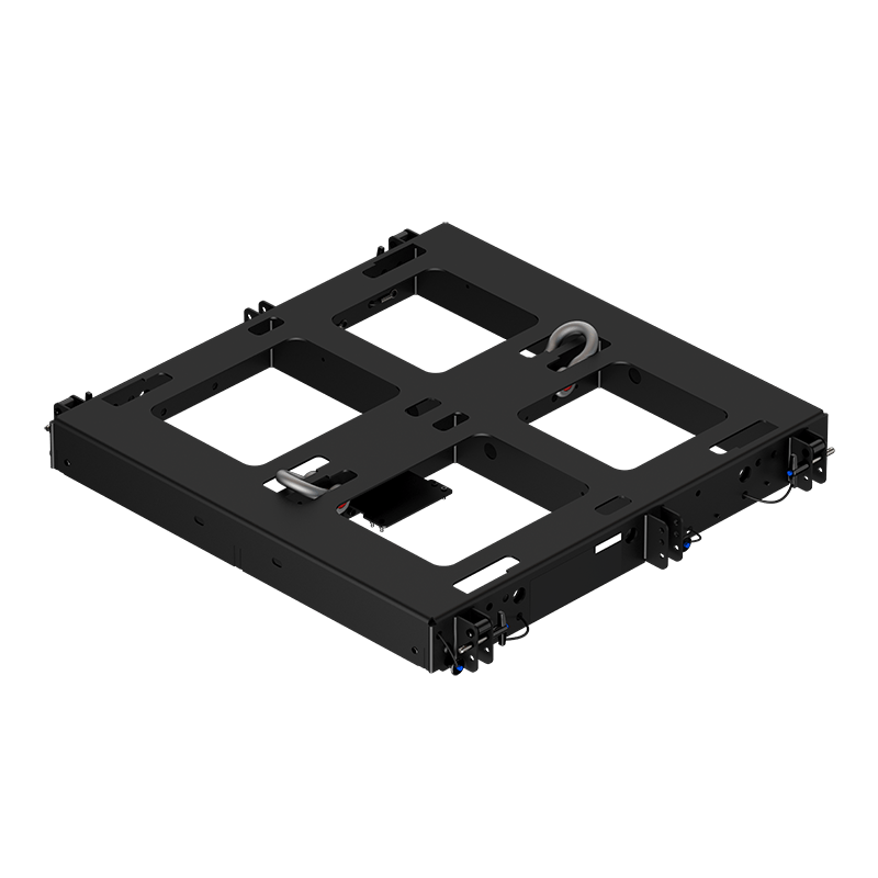 L-Acoustic M-BUMP Bumper for Flying or Stacking KARA(II)/SB18