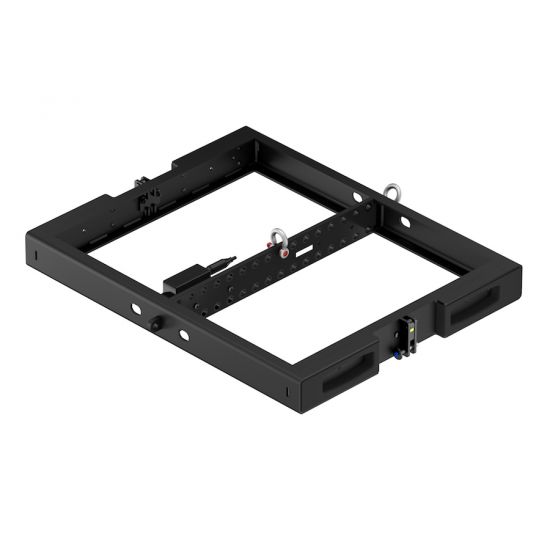 L-Acoustic A15-BUMP Flying Frame for Vertical Deployment of A15 and KS21