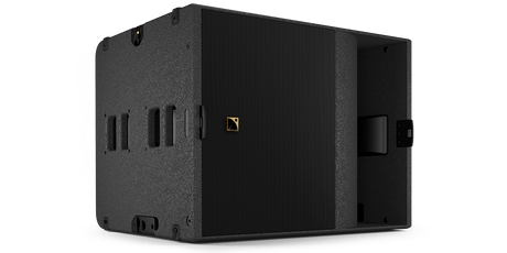 L-Acoustic KS21 High Power Compact Subwoofer 21"