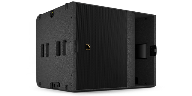 L-Acoustic KS21 High Power Compact Subwoofer 21"
