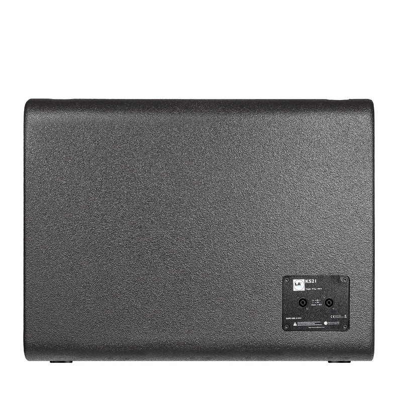 L-Acoustic KS21 High Power Compact Subwoofer 21" - 2