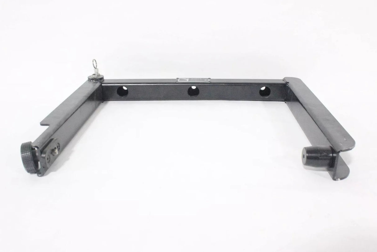 L-Acoustics ETR15P Adjustable U bracket