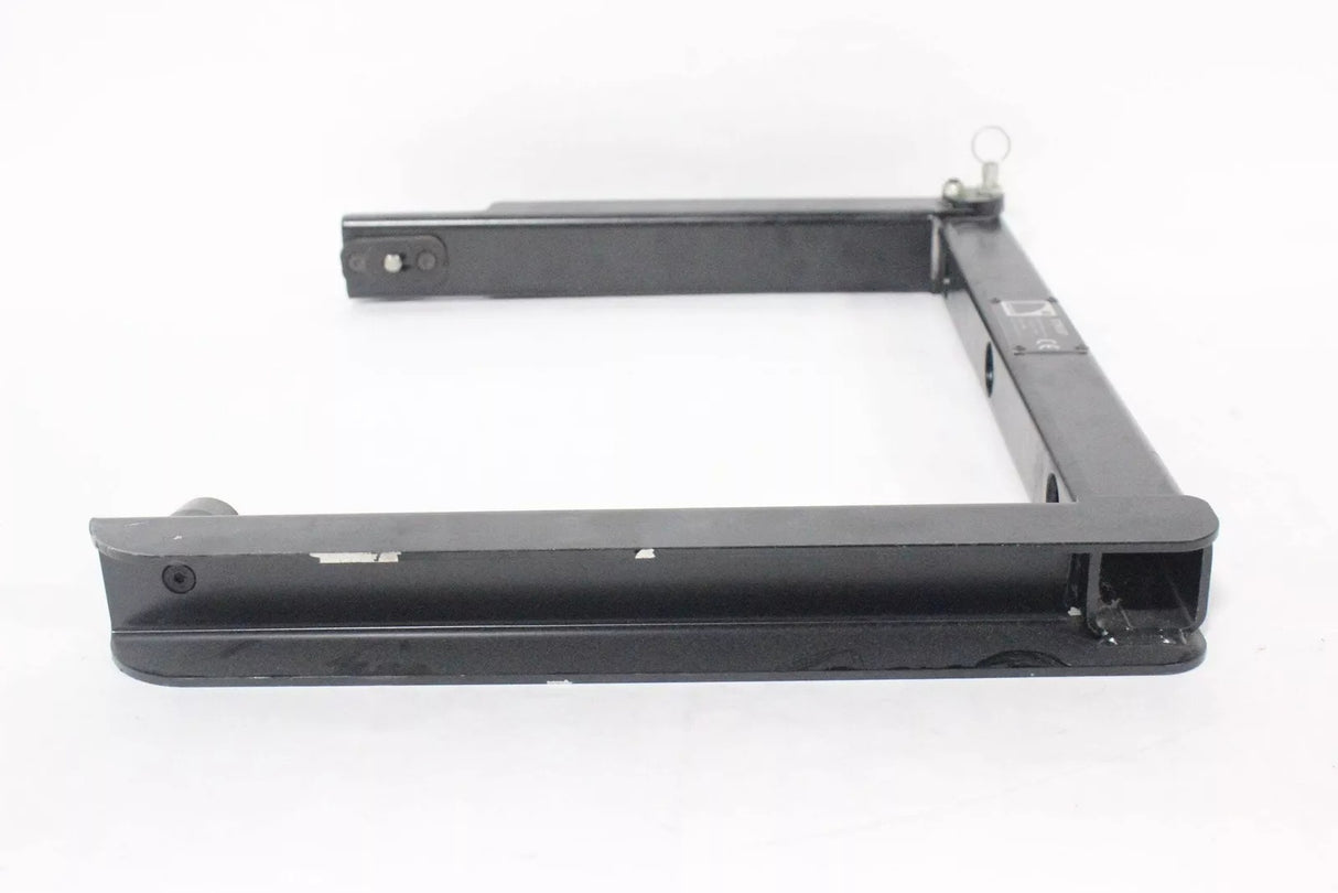 L-Acoustics ETR15P Adjustable U bracket