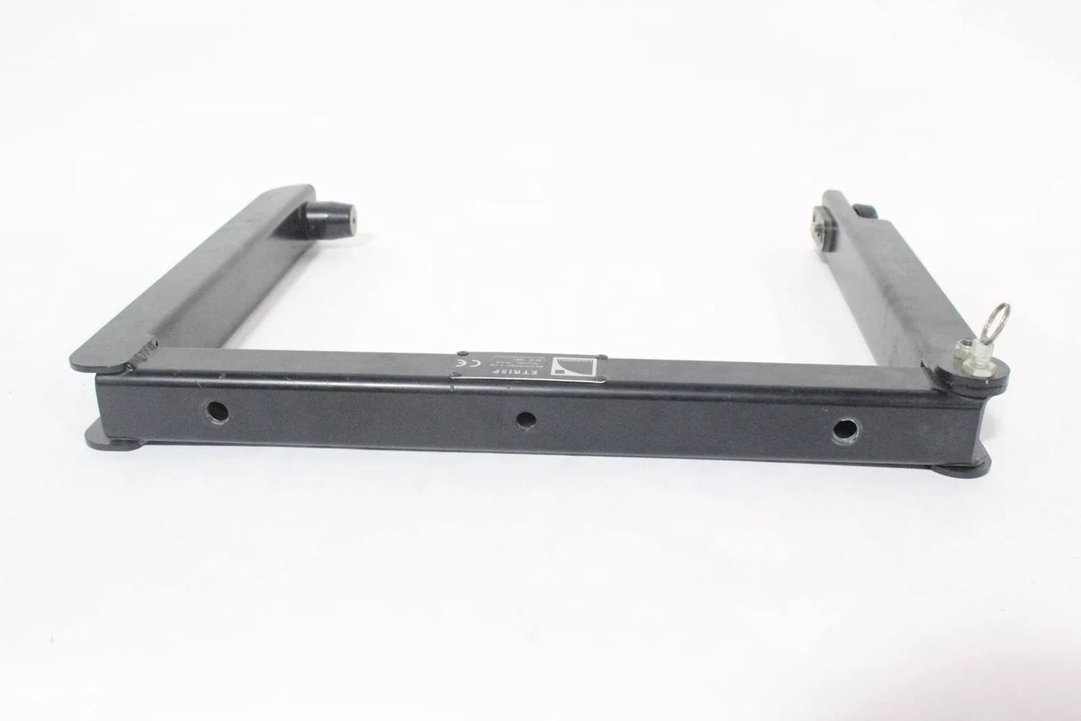 L-Acoustics ETR15P Adjustable U bracket