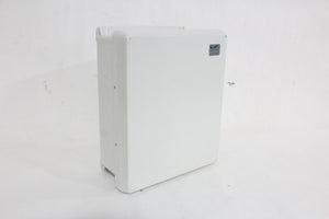 L-Com Global Connectivity Industrial Control Panel Housing (12x9x4 interior)