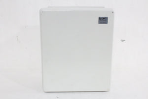 L-Com Global Connectivity Industrial Control Panel Housing (12x9x4 interior)