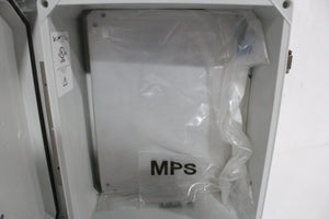 L-Com Global Connectivity Industrial Control Panel Housing (12x9x4 interior)