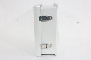 L-Com Global Connectivity Industrial Control Panel Housing (12x9x4 interior)