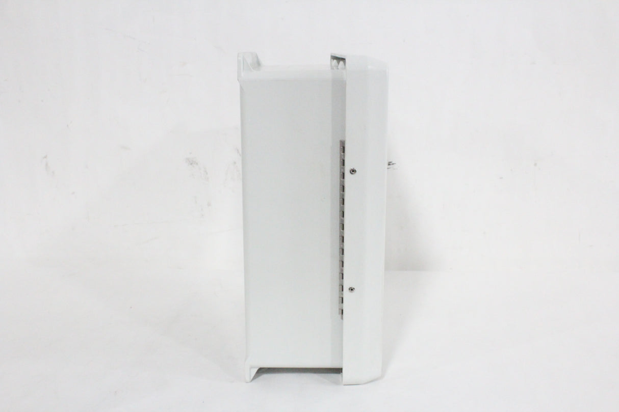 L-Com Global Connectivity Industrial Control Panel Housing (12x9x4 interior)