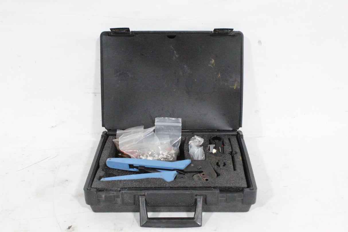 Extron BNC Cable Termination Kit