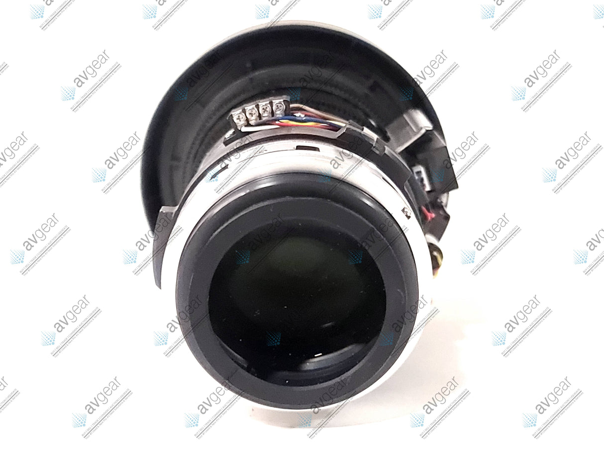 NEC NP18ZL 1.73-2.27:1 Projector Zoom Lens