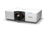Epson PowerLite L690E Laser Projector, WUXGA w/4KE, 6500 Lumens, 3LCD