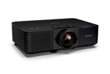 Epson PowerLite L895E Laser Projector, WUXGA w/4KE, 8000 Lumens, 3LCD
