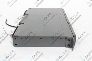 LEITCH ADA-16 AUDIO, VIDEOTEK DAT-2, VDA-16 VIDEO