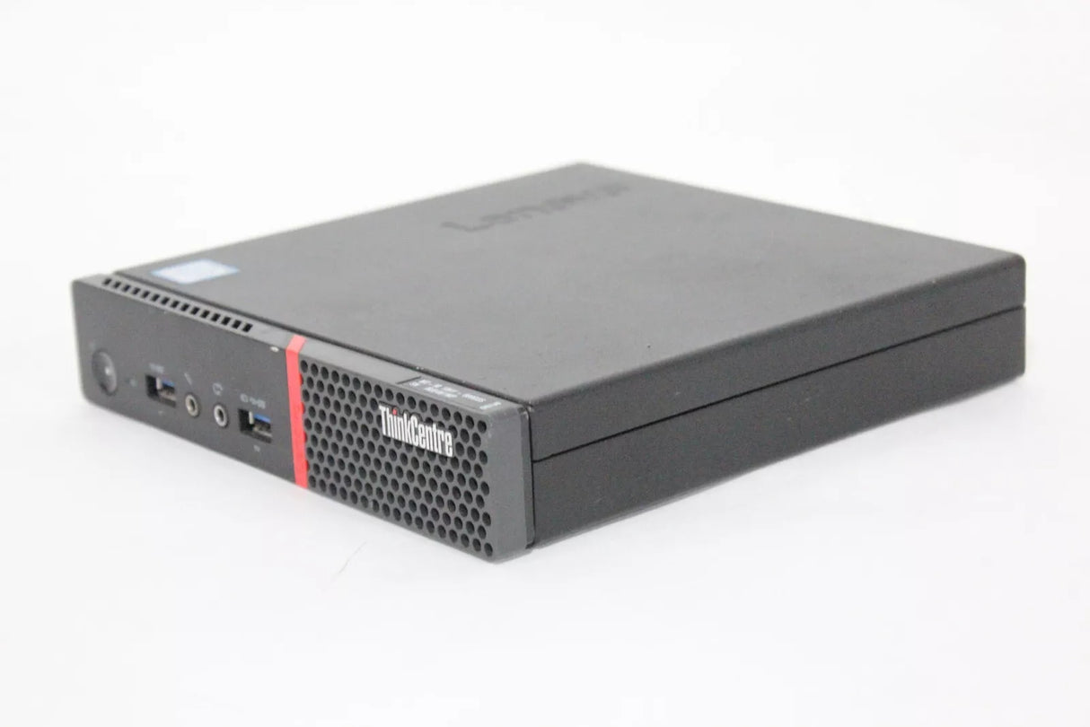 LENOVO 002OUS ThinkCentre M73 Desktop Computer w/ Intel i5