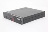 LENOVO 002OUS ThinkCentre M73 Desktop Computer w/ Intel i5