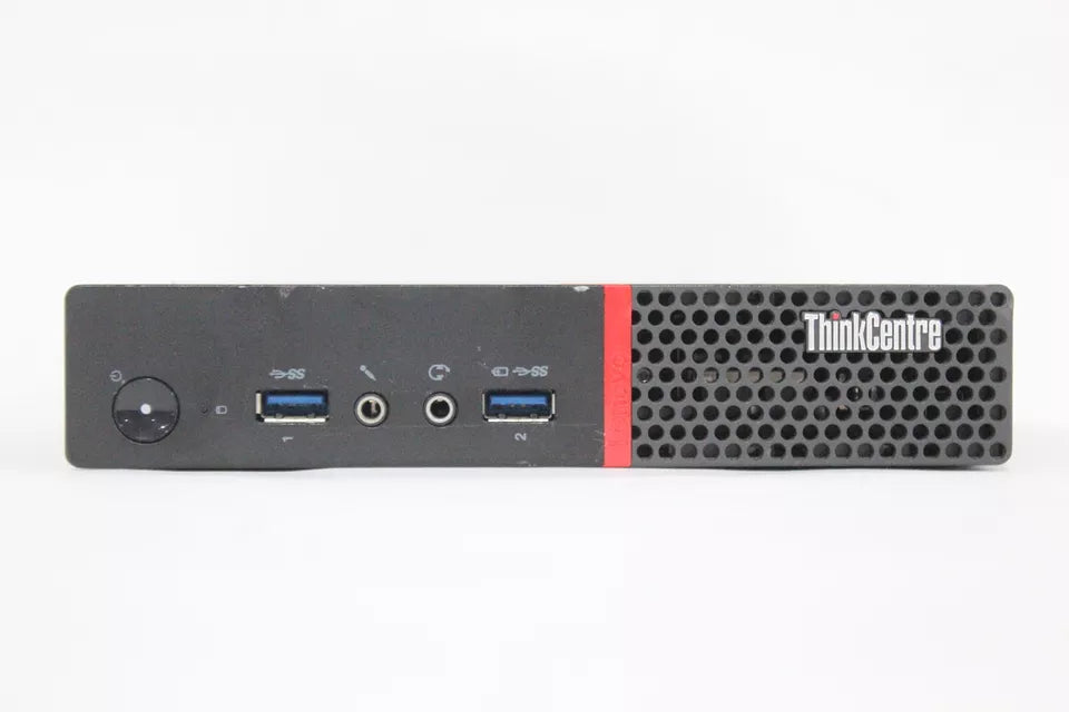 LENOVO 002OUS ThinkCentre M73 Desktop Computer w/ Intel i5