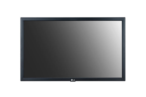 LG 22SM3G-B 22" IPS FHD LED Back-lit Digital Signage Display