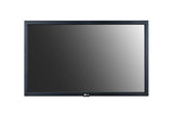 LG 22SM3G-B 22" IPS FHD LED Back-lit Digital Signage Display