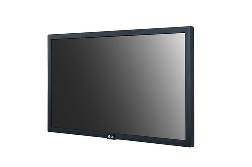 LG 22SM3G-B 22" IPS FHD LED Back-lit Digital Signage Display