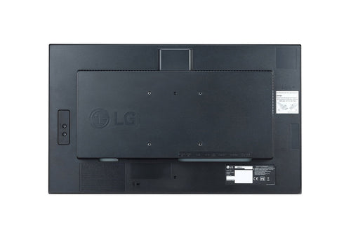 LG 22SM3G-B 22" IPS FHD LED Back-lit Digital Signage Display