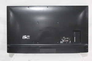 LG Electronics 55UV340C 55" 4K UHD LED Internet TV