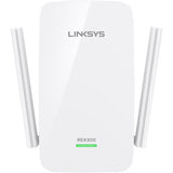 LINKSYS RE6300 AC750 Dual-Band Wi-Fi Range Extender
